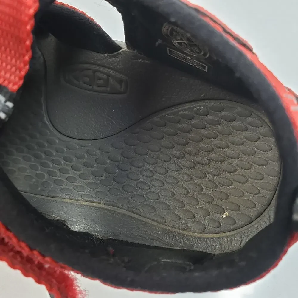 Keen newport h2